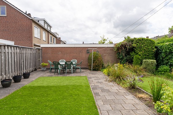 Medium property photo - Burgemeester Prinssenlaan 11, 4941 AJ Raamsdonksveer